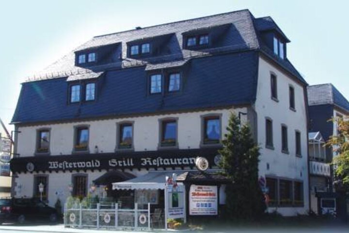LANDHOTEL & RESTAURANT WESTERWALDGRILL