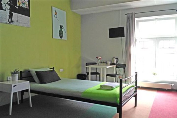 Fitness Center Photo