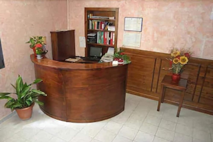 Hotel Interior 3 of 25