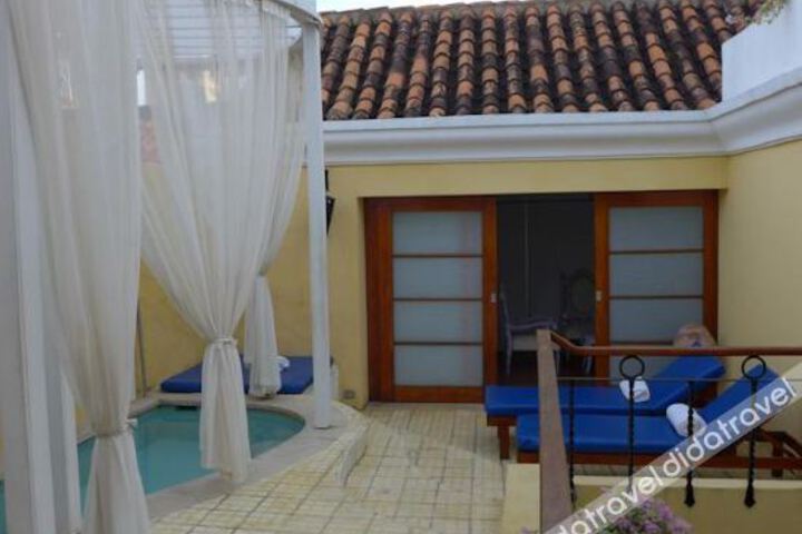 Casa Boutique Veranera