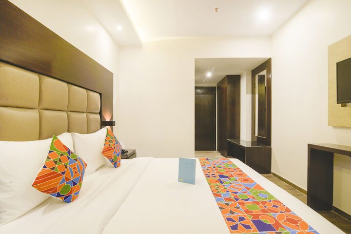 Photo of HOTEL NEW URBAN COURT