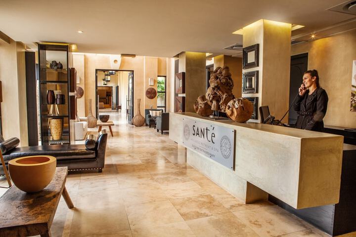 Hotel Interior 2 of 145