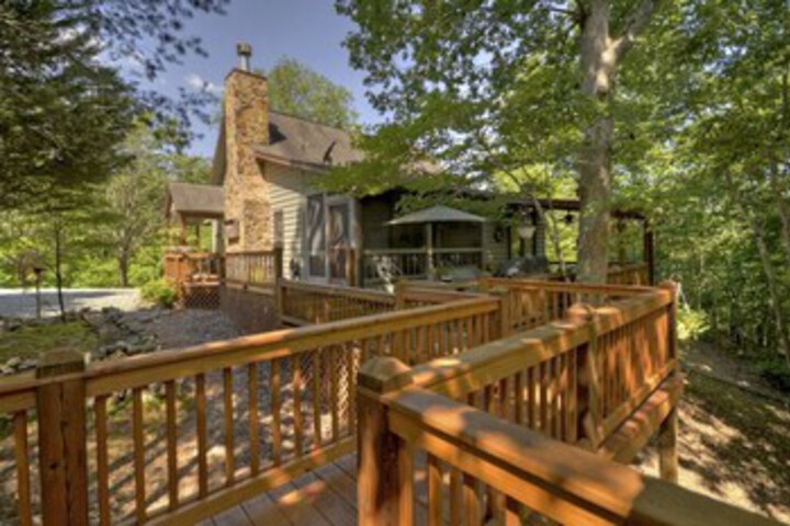Terrace/Patio 18 of 56