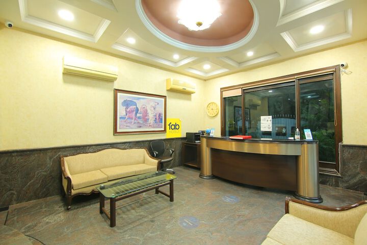 Hotel Interior 4 of 41