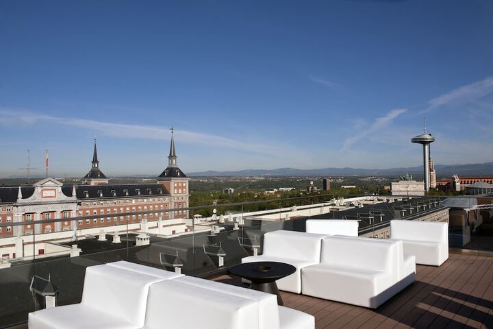 Terrace/Patio 53 of 66