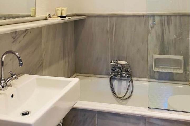 Bath Amenities