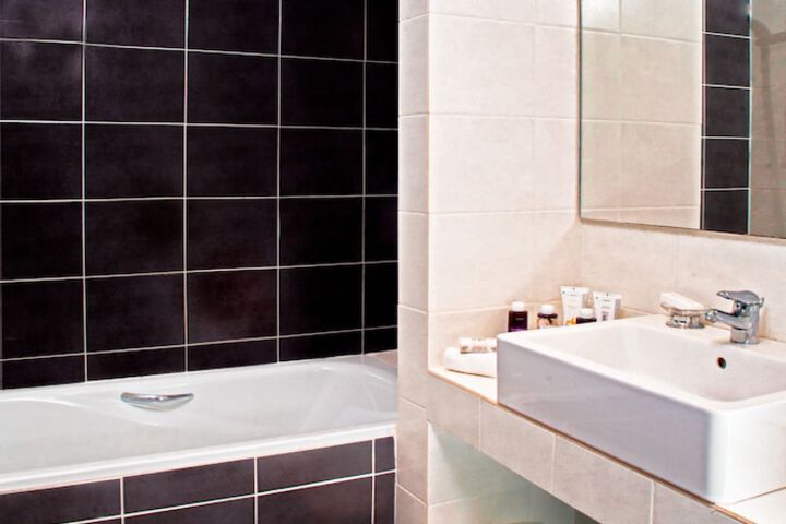 Bath Interior