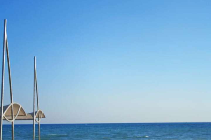 Beach 81 of 95