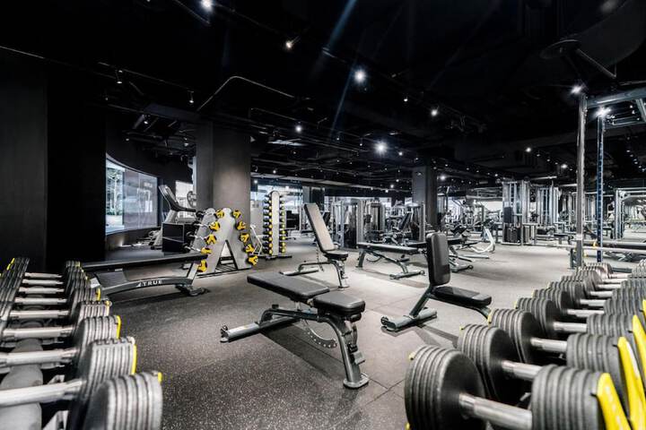 Health and Fitness 48 of 56