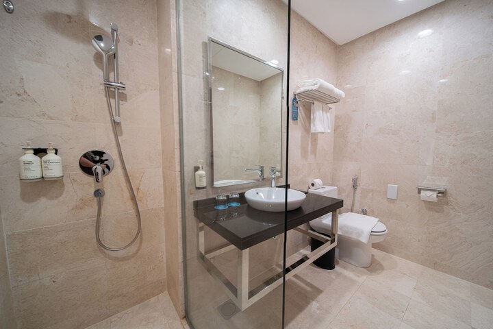 Bath Amenities