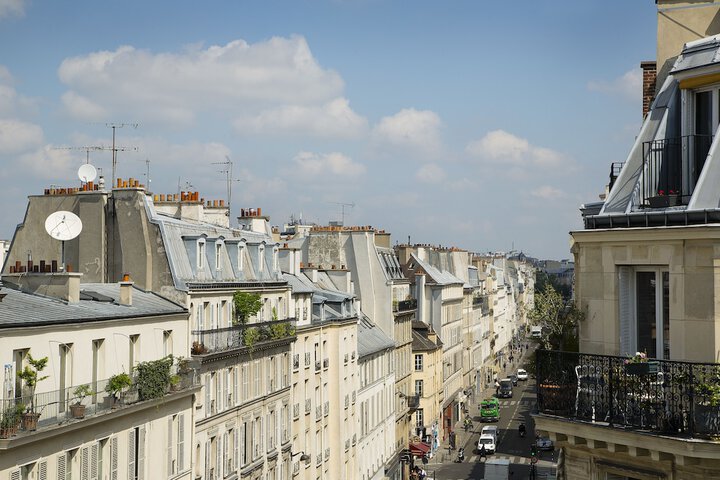 View from room
