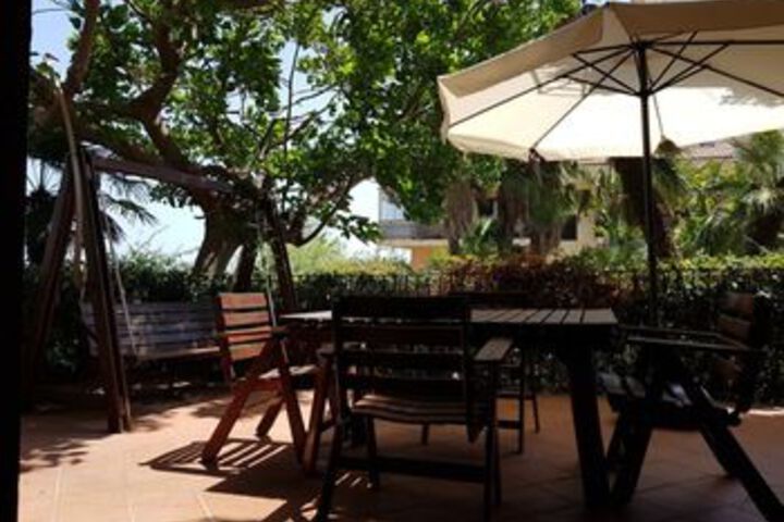 Terrace/Patio 42 of 42