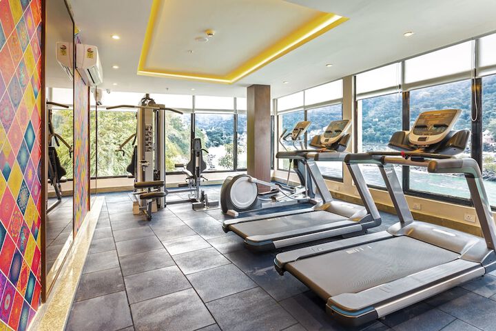 Health and Fitness 22 of 61