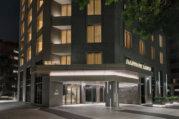 Hotel 78 of 80