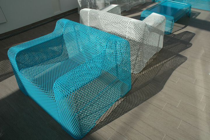 Terrace/Patio 61 of 63