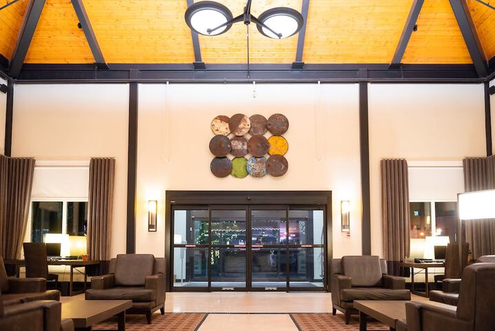 Hotel Interior 3 of 56