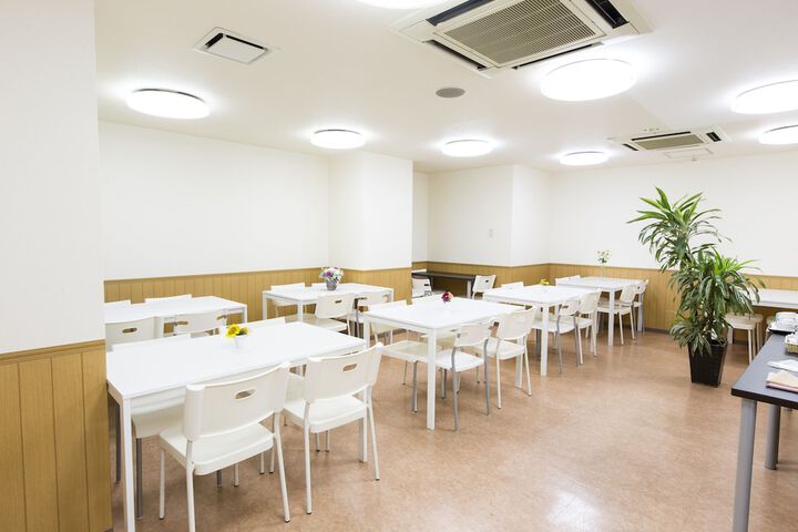 Dining Photos