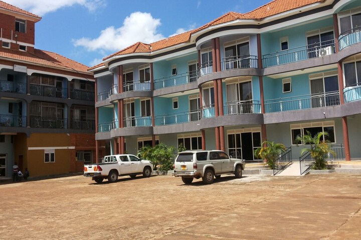 Hotel 91 of 94