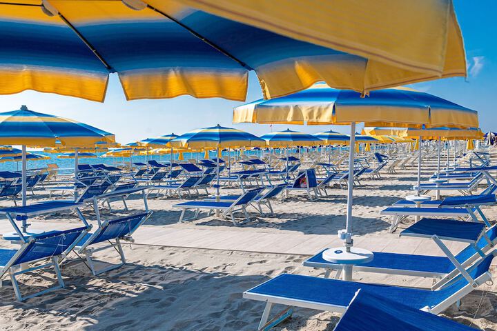 Beach 41 of 45