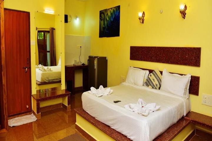 Kapila Beach Hotel and Resort