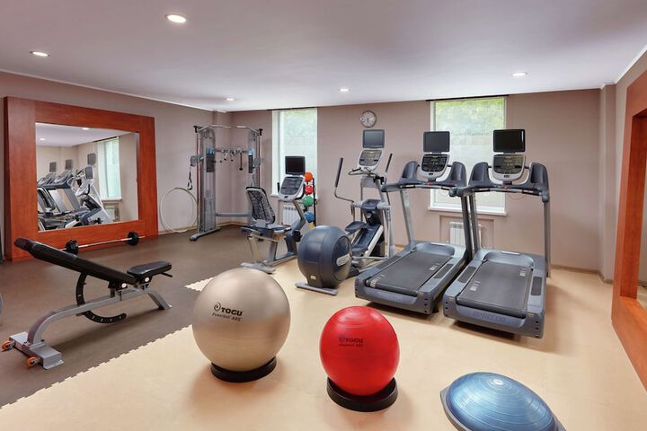 Health and Fitness 38 of 47