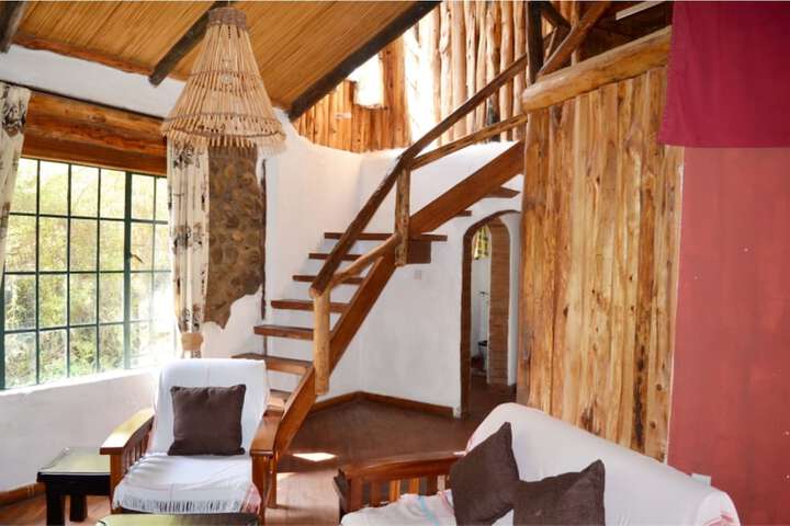 Oleitiko Cottages in Naivasha