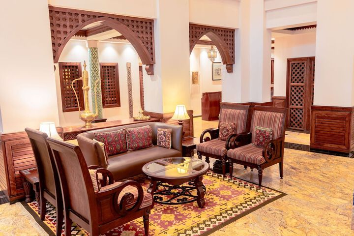 Hotel Interior 6 of 108