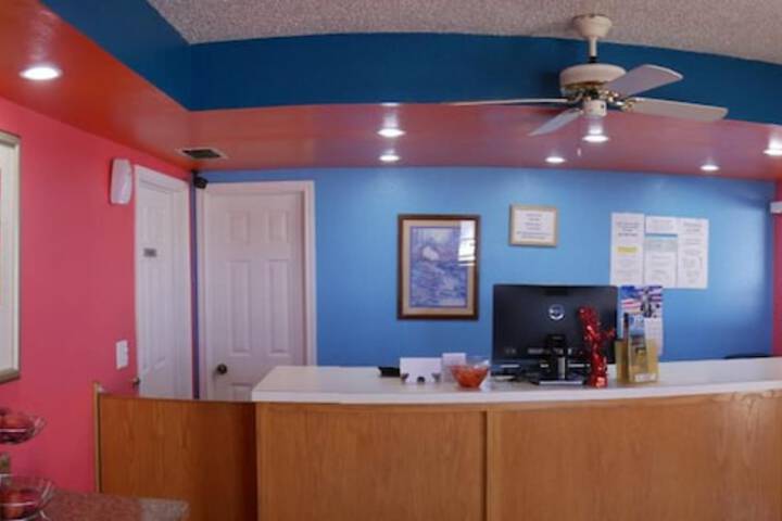 Hotel Interior 2 of 35