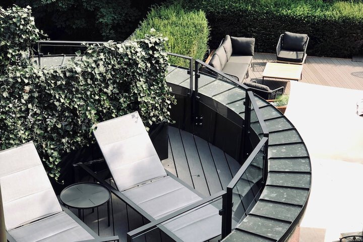 Terrace/Patio 29 of 65