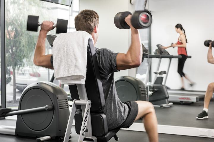 Health and Fitness 50 of 99