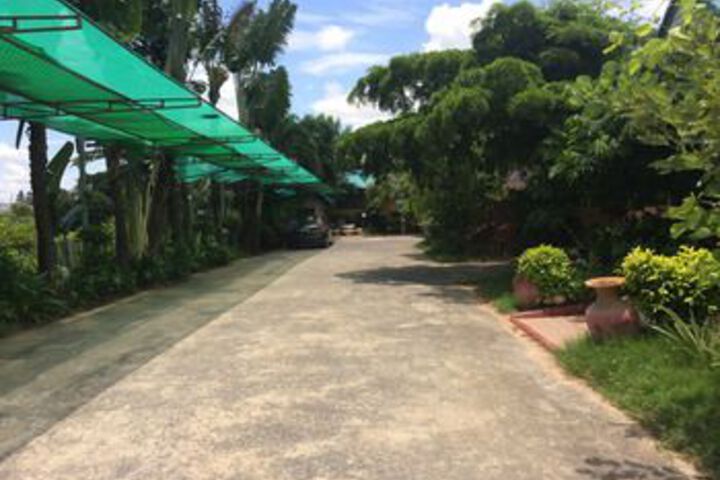 Property Grounds 20 of 22