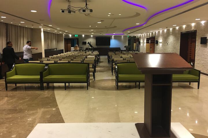 Meeting 80 of 90