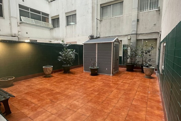 Terrace/Patio 27 of 33