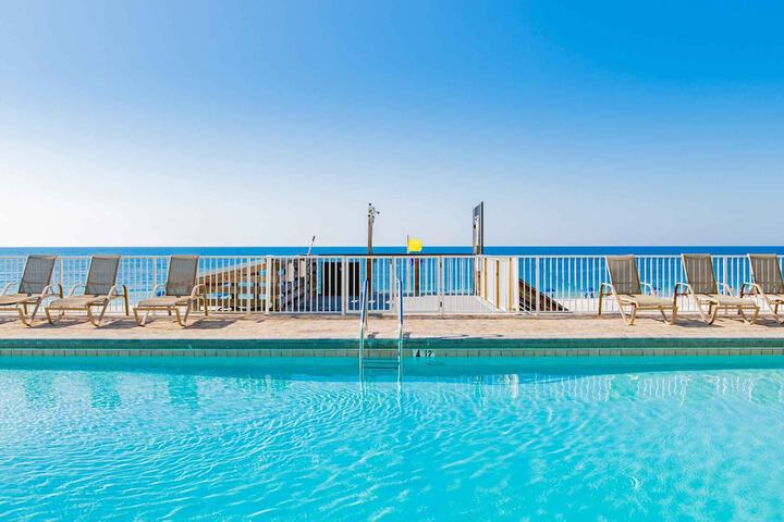 THE COLONNADES #603 BY SOUTHERN VACATION in Gulf Shores, AL