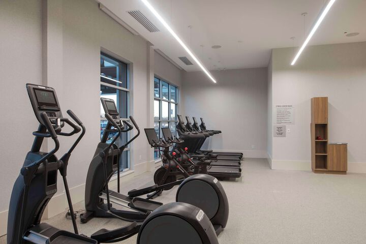 Health and Fitness 20 of 25