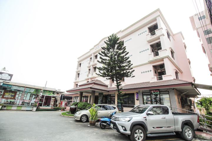 Facade