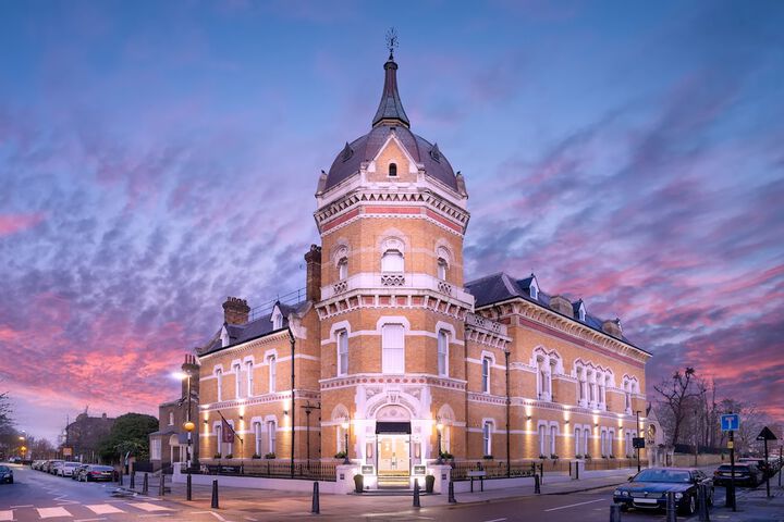 Featured