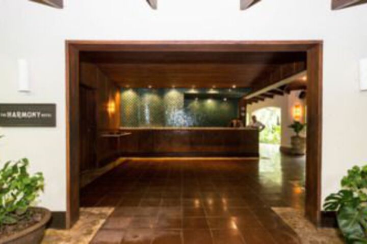 Hotel 32 of 54