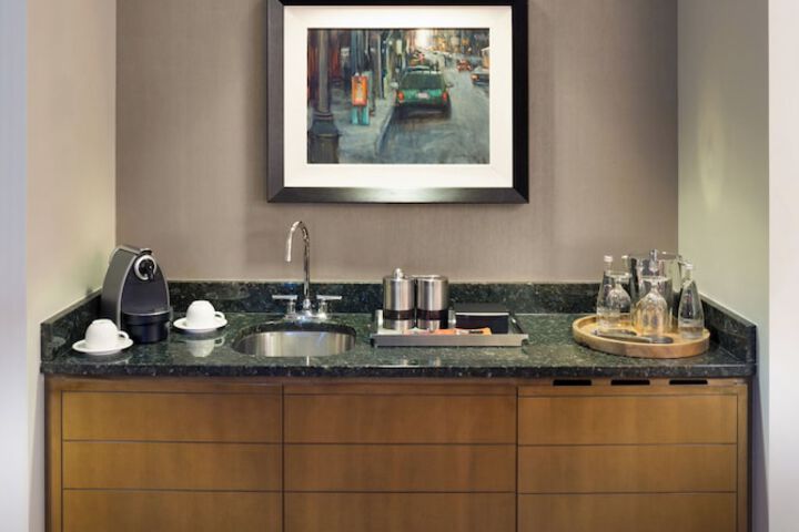 Minibar
