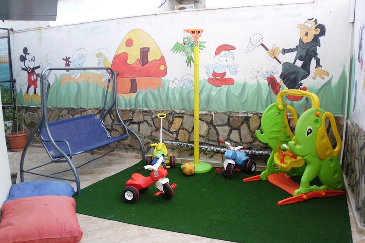Childrens Activities 17 of 25