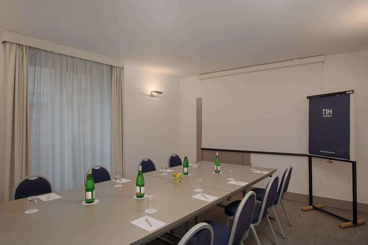 Meeting 45 of 49