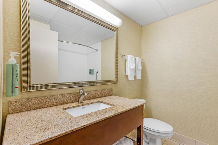 Bath Amenities