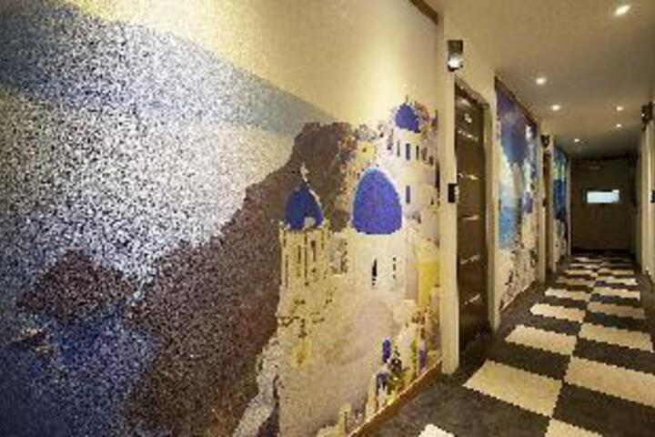 Fitness Facility Photos