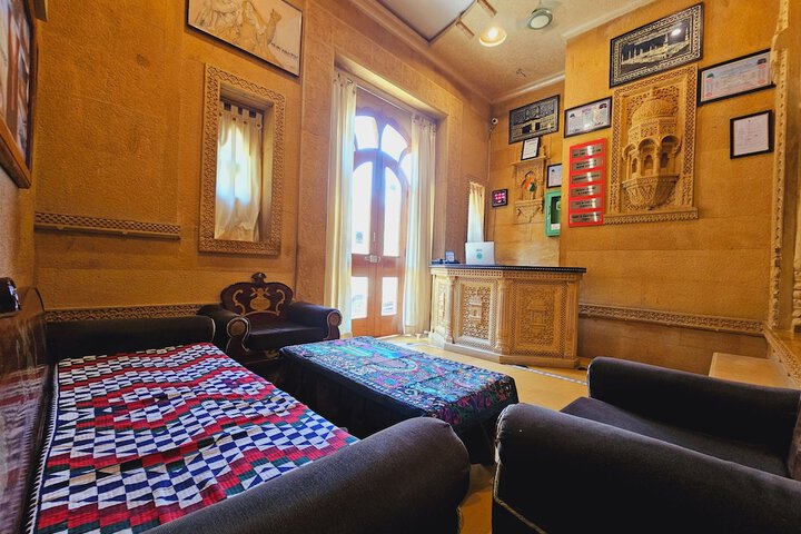 Hotel Interior 7 of 119