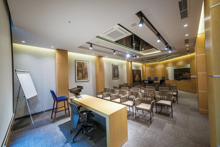 Meeting 106 of 130