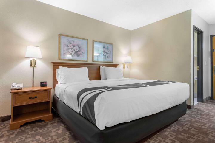 1 King Bed (8 of 13)