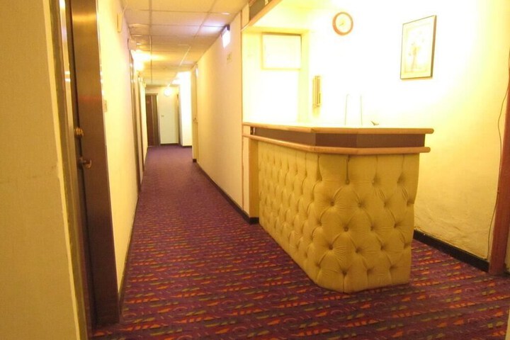 富順大飯店 Fortune Hotel