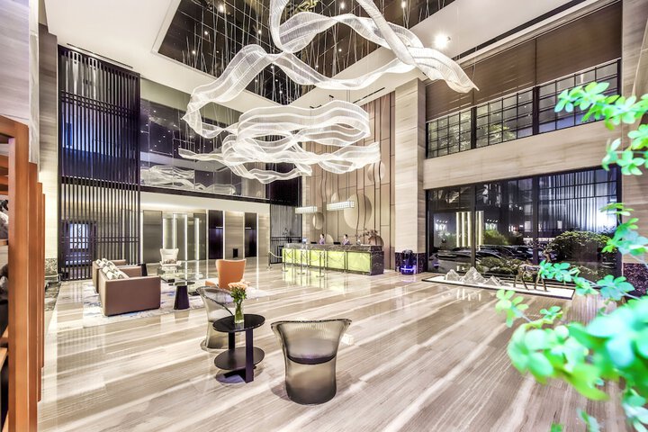 Hotel Interior 4 of 113
