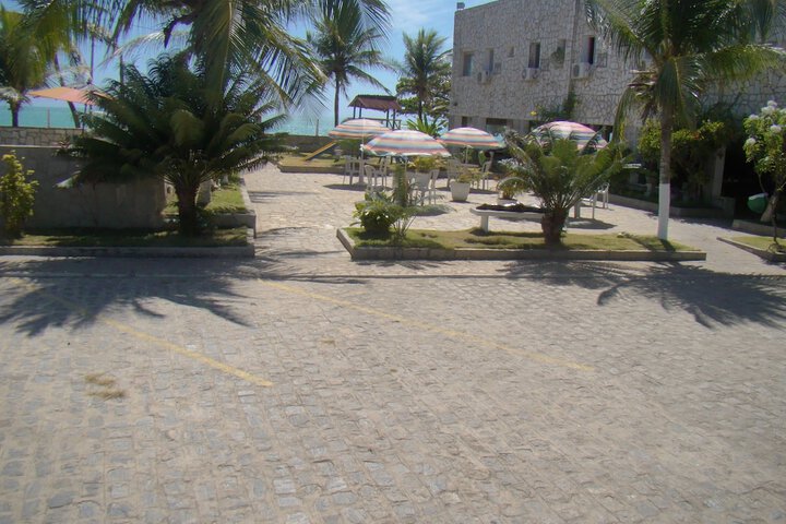 Terrace/Patio 8 of 23