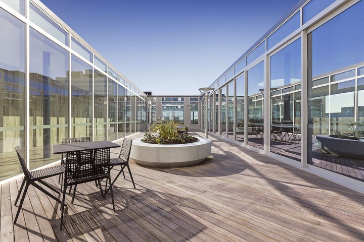 Terrace/Patio 24 of 26